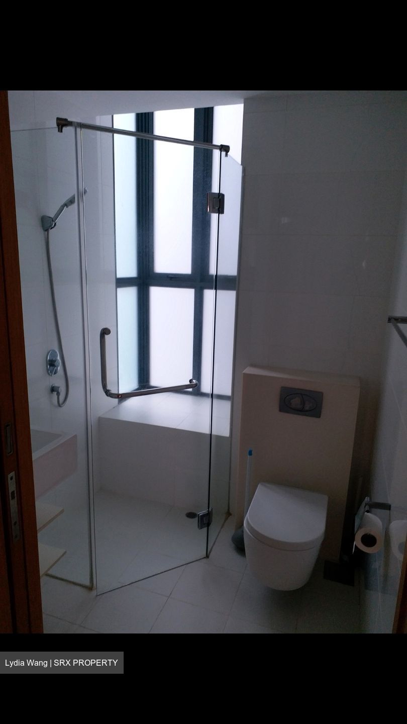 One Oxley Rise (D9), Apartment #579655811